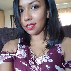 Meet your Posher, Joanna